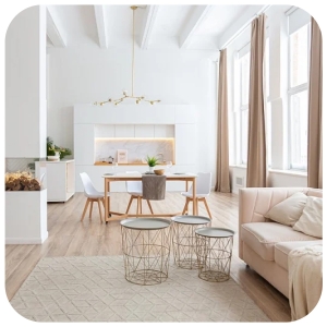 自然と人が集まる、居心地の良い住まいの作り方